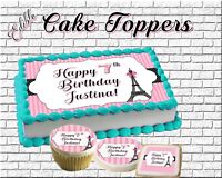 24 Skylanders Anniversaire Cupcake plaquette Riz Comestibles Fairy Cake Toppers