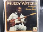 Muddy Waters; The Father Of Chicago Blues CD