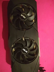 nvidia geforce rtx 2070 super 8gb - Photo 1/1