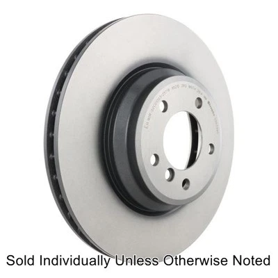 Brembo 09.A599.11 Disc Brake Rotor Front For 2013-2015 BMW X1 - Image 1 of 3