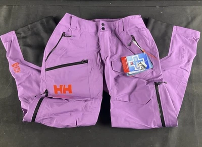 Новые женские брюки Helly Hansen Aurora Infinity средний размер - Изображение 1 из 4