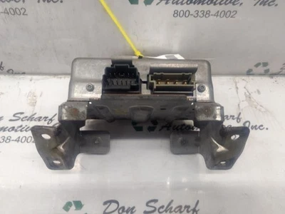 Chassis ECM 4 Wheel ABS Fits 94-97 DODGE 3500 PICKUP 319947 - Image 1 of 4