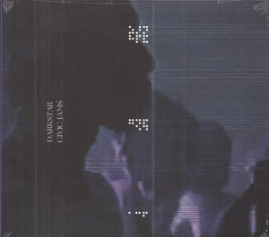 Darkstar Civic Jams CD UK Warp 2020 in gatefold card sleeve brand new sealed - Picture 1 of 2