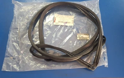 NISSAN FRONTIER 1998-2002 OEM VENTANA TRASERA RESISTENTE AL CLIMA 76923-3S500 Foto 1 de 2