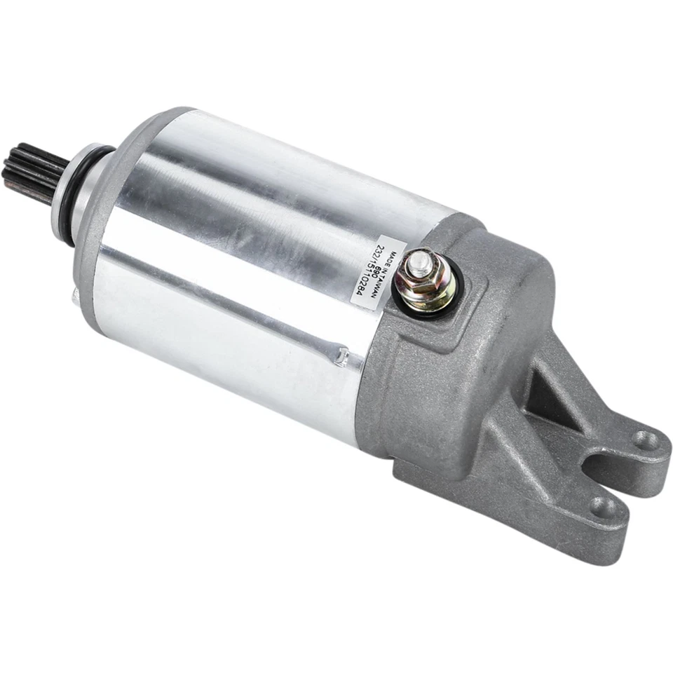 Motor de arranque Fire Power Can-Am SND0482 Foto 1 de 3