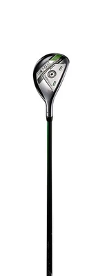 Callaway Utility EPIC MAX FAST Men s Right-Handed 5U Loft 23 Fwreck R Shaft 900 - Image 1 of 4