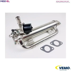 COOLER EXHAUST GAS RECIRCULATION V10-63-0205 FOR VW CRAFTER/30-50/Van/30-35 2.0L - Picture 1 of 8