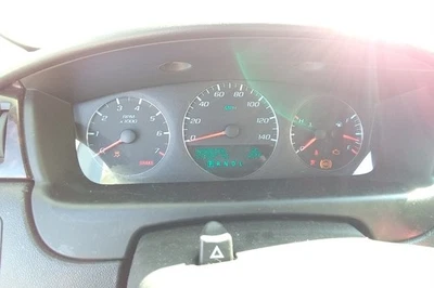 Chevrolet Impala 2014 OE velocímetro calibre clúster 131 k millas Foto 1 de 4