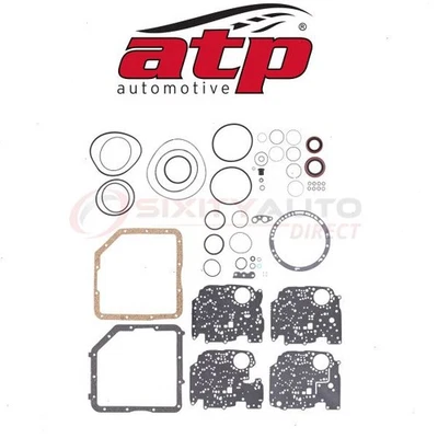 ATP Transmission Overhaul Kit for 1979-1982 GMC K2500 Suburban - Automatic  vj Foto 1 de 4