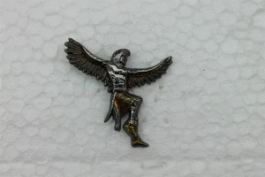 "NATIVE AMERICAN EAGLE INDIAN" NUEVO Solapa Pin Esmalte GARANTIZADO DE POR VIDA - Imagen 1 de 3
