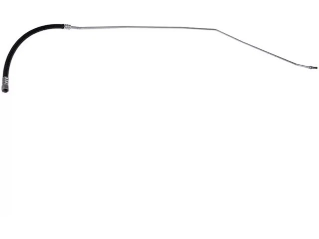 Fuel Line For 1992-1999 Chevy K2500 Suburban 1993 1994 1995 1996 1997 JC259ZC - Image 1 of 1