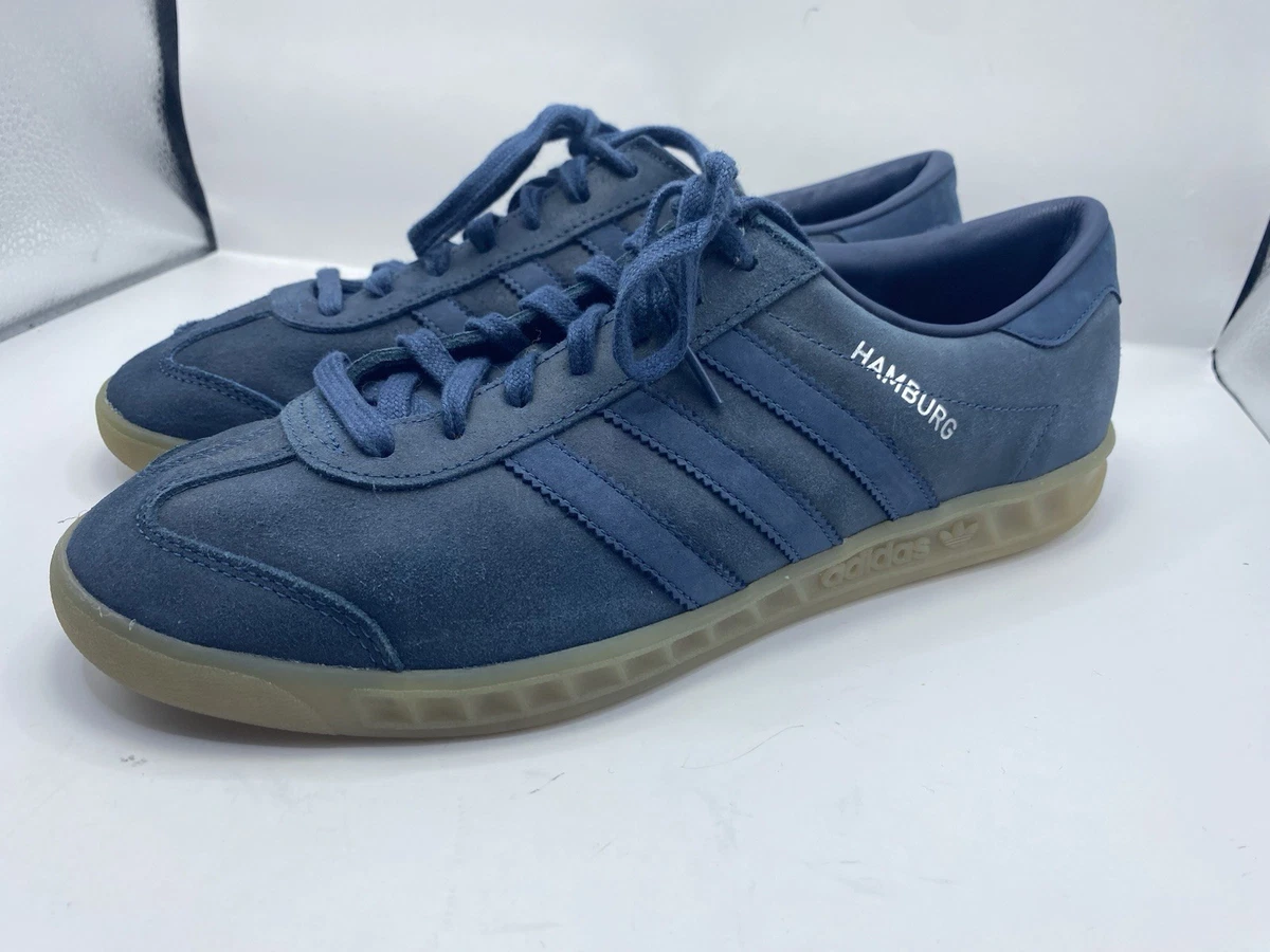 adidas Hamburg Sneakers for Men for Sale | Authenticity Guaranteed
