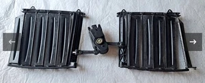 2018-2020 BMW X3 Front Active Air Shutter Radiator Grille Air Flap Motor - Picture 1 of 7