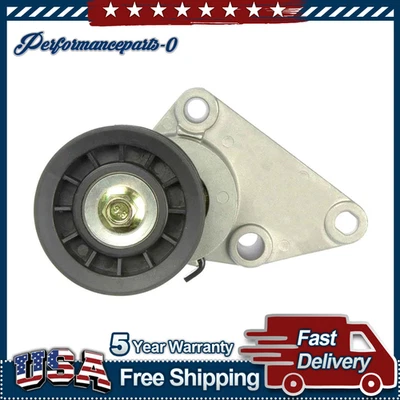 Dorman Accessory Drive Belt Tensioner Assembly for Chevrolet Avalanche 2010-2013 - Image 1 of 3