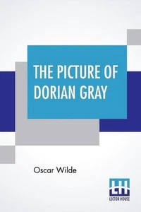The Picture Of Dorian Gray by Oscar Wilde (English) Paperback Book - Picture 1 of 1