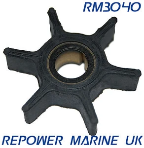 Rotor para Yamaha 8HP, 9.9HP, 15HP Fueraborda Recambio#: 63V-44352-01-00 - Imagen 1 de 1