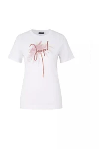 Joop T-Shirt Weiß Rosa Gr.38+ 40 VP 79,95 € - Bild 1 von 2