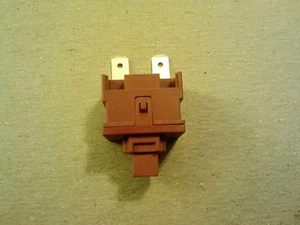 New Dyson DC03, DC04, DC07, DC08, DC11, DC14 On/Off Switch DYR-3400 - Picture 1 of 1