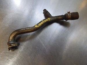 OEM VOLVO C30 T5 2.5 TURBO COOLANT LINE PIPE SUPPLY TURBOCHARGER 4F - Picture 1 of 6