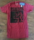 Harry Potter Loot Crate Wizarding World Gryffindor Shirt Small Hogwarts House