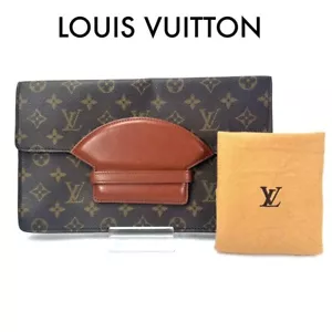 Louis Vuitton Monogram Borsa a tracolla Chaillot M51788 #33 - Foto 1 di 20