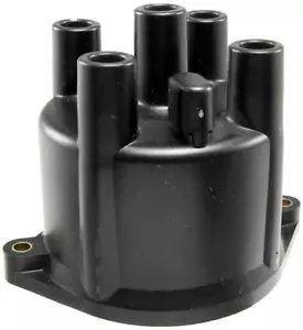 BWD C602 Distributor Cap Fits 1982-1986 Nissan Subaru NEW - Picture 1 of 1