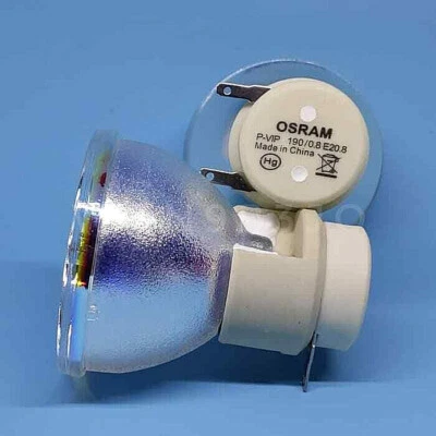 OPTOMA H180X PROJECTOR LAMP OPTOMA GT1070X GT1070XE GT1080 P-VIP 190W 0.8 E20.8 - Image 1 of 3