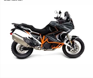 Kit Gráfico Motostick For-KTM Super Adenture R/S 1290 2021 2022 2023 - Imagen 1 de 2