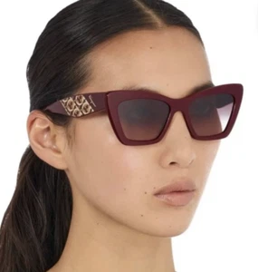 NEW Salvatore Ferragamo SF1081SE-603 Sunglasses 55mm 100% Authentic - Picture 1 of 5