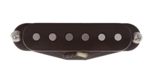 Suhr V63 Single Coil Neck pickup - black - Picture 1 of 1