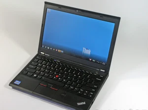 Lenovo Thinkpad X230 Laptop i5 2.60GHz 3rd Gen 8GB 128 SSD Windows 7 Webcam - Picture 1 of 1