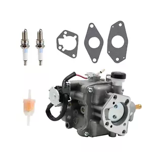 Carburetor For Kohler CH18 18HP CH22 22HP CH20 20HP Carb Engines 24 853 32 S - Picture 1 of 8