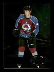2020-21 SkyBox Metal Universe #R-40 Bowen Byram 1997-98 Retro Colorado Avalanche - Picture 1 of 2
