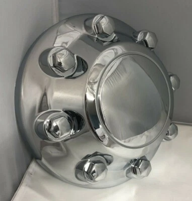 NUEVO tapacubos central cromado para camioneta Dodge RAM 2500 3500 2014-2018 Foto 1 de 4