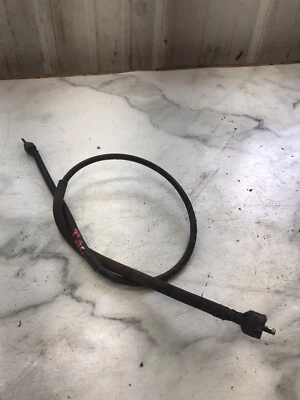 73 Suzuki TS 250 TS250 tacómetro cable Foto 1 de 4