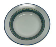 Limoges Christofle Large Rimmed Bowl ( H96), Tableware, Vintage, French