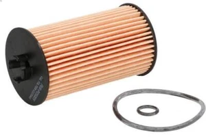 Oil filter PURRO PUR-PO5009 for OPEL ASTRA J (P10) 1.6 2014-2015 - Picture 1 of 7