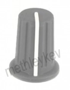 PIONEER DAA1321 DA1410 TRIM GAIN KNOB DJM900NXS2 DJM900SRT GENUINE NEW UK STOCK - Picture 1 of 3