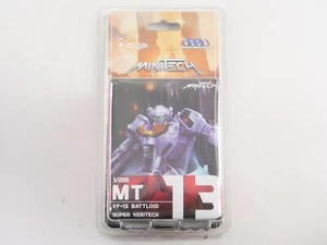 Minitech 1/285 MT 13 VF-15 Battloid Super veritech - Picture 1 of 2