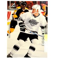 1997-98 Pinnacle - Rookie ! Olli Jokinen RC