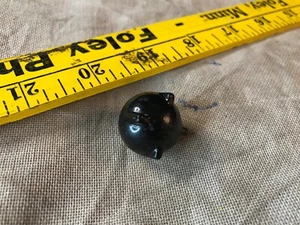 USED RADIO ? KNOB 1949 1950 1951 FORD Dash 1952 1953 1954 Mercury Lincoln - Bild 1 von 7