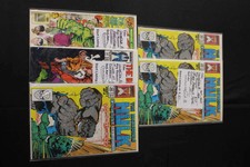 INCREDIBLE HULK MARVEL COMICS LOT (21) #200 330 364-368 372 376 418 JB356