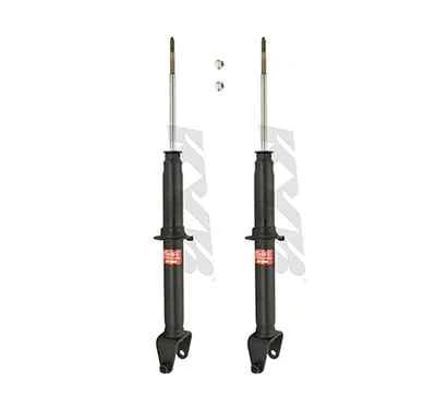 KYB 2 AMORTIGUADORES TRASEROS RENDIMIENTO HONDA PRELUDE 1992-92 93 94 95 96 97 98 99 00 01  Foto 1 de 4