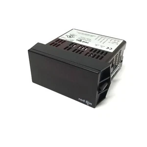 Red Lion PAXLCL00 Stromschleifenmessgerät, Dual Range, 4-20mA/10-50mA, 115/230VAC - Bild 1 von 6