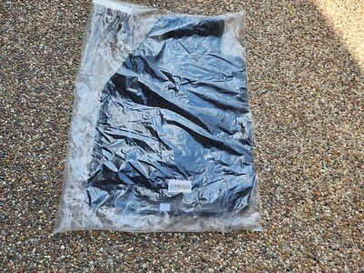 Juego de 2 alfombrillas negras estilo antiguo originales Porsche Boxster Cayman 987 OEM Foto 1 de 4