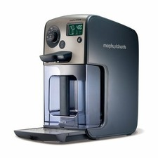 Morphy Richards Hot Water Dispenser 131004 Redefine Black 3L