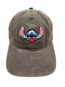 SOMBRERO Stitch Disney Gris Ajustable - Imagen 1 de 14