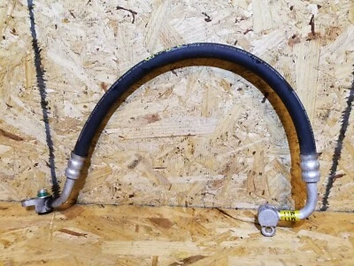 07 08 09 HYUNDAI TUCSON TUBO DE MANGUERA AC OEM 89k Foto 1 de 4