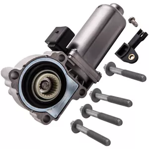 Actionneur de Boîte de Transfert pour BMW x3 e83 x5 e53 27107566296 27107555295 - Imagen 1 de 11