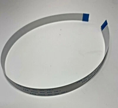 Neato Botvac D3 D4 D5 D6 D7 ленточный кабель подключен PCB материнская плата лидар плоский - Изображение 1 из 4